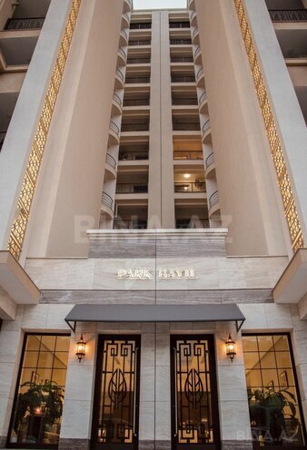 Satılır 2 otaqlı yeni tikili 60 m², Bayıl q., photo 1 from 11