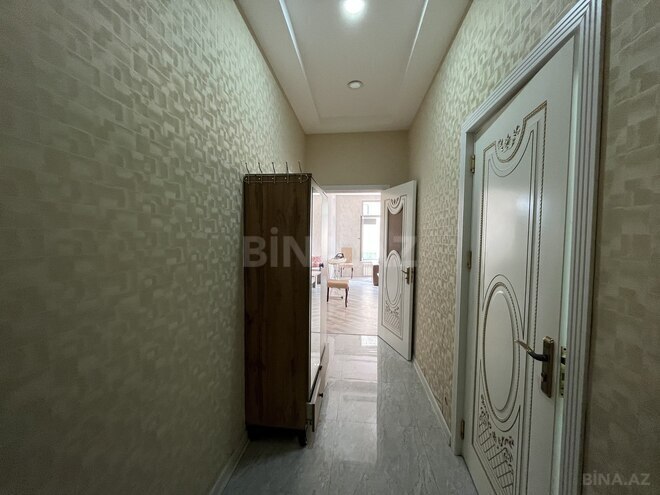 Satılır 2 otaqlı yeni tikili 60 m², Bayıl q., photo 8 from 11