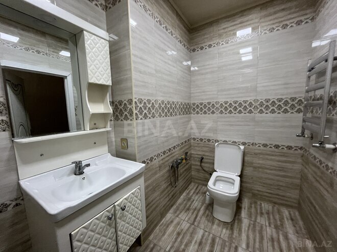 Satılır 2 otaqlı yeni tikili 60 m², Bayıl q., photo 9 from 11