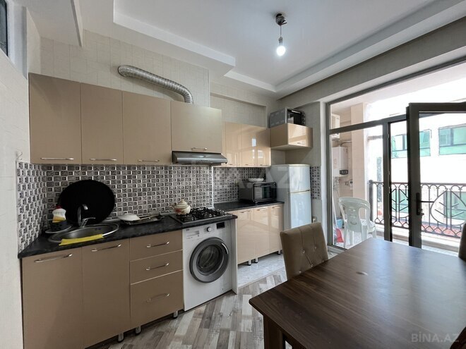 Satılır 2 otaqlı yeni tikili 60 m², Bayıl q., photo 6 from 11