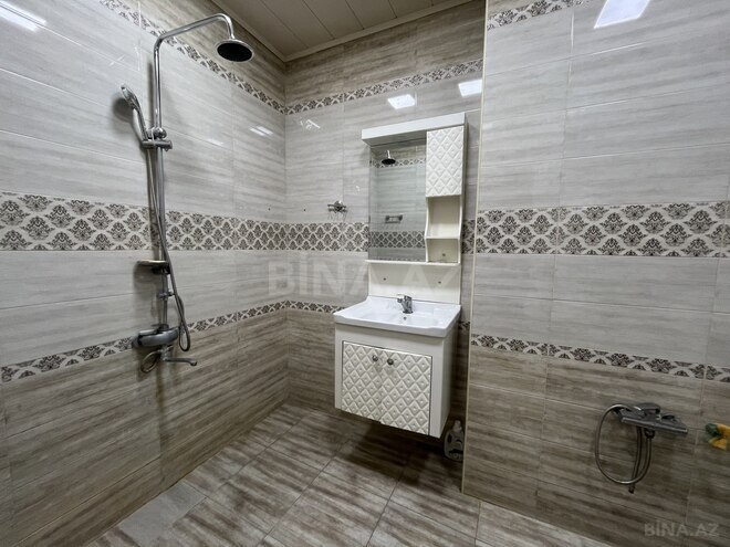 Satılır 2 otaqlı yeni tikili 60 m², Bayıl q., photo 10 from 11