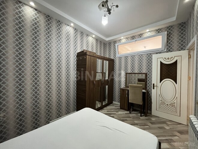 Satılır 2 otaqlı yeni tikili 60 m², Bayıl q., photo 5 from 11