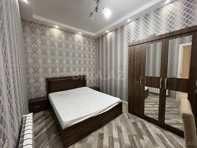 Satılır 2 otaqlı yeni tikili 60 m², Bayıl q., photo 4 from 11