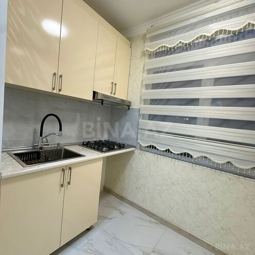Продаётся 2-комн. вторичка 40 м², м. Азадлыг проспекти, photo 11 from 16