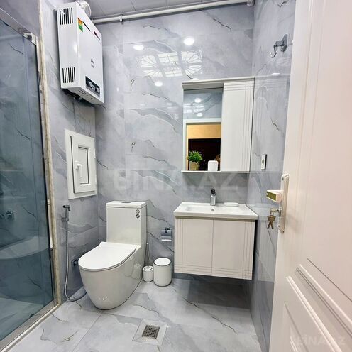 Продаётся 2-комн. вторичка 40 м², м. Азадлыг проспекти, photo 12 from 16