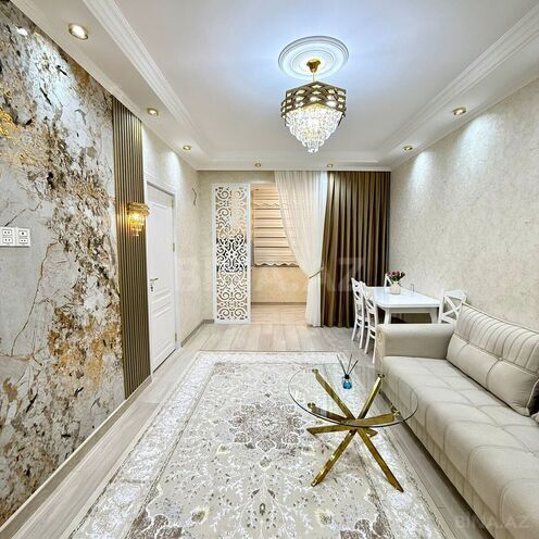 Продаётся 2-комн. вторичка 40 м², м. Азадлыг проспекти, photo 5 from 16