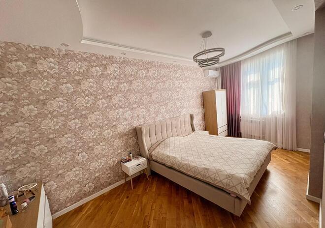 Продаётся 4-комн. новостройка 115 м², м. Кара Караев, photo 5 from 16