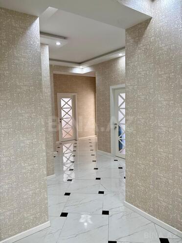 Продаётся 4-комн. новостройка 115 м², м. Кара Караев, photo 1 from 16