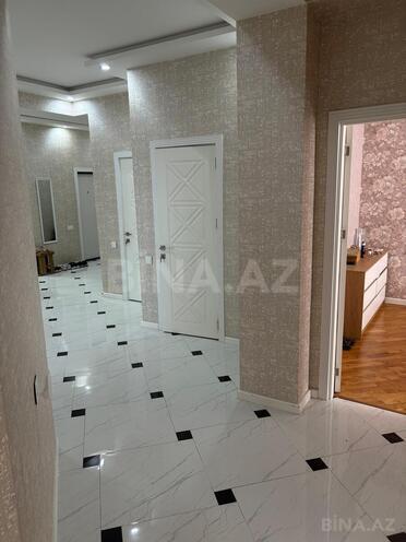 Продаётся 4-комн. новостройка 115 м², м. Кара Караев, photo 6 from 16