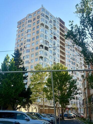 Продаётся 4-комн. новостройка 115 м², м. Кара Караев, photo 12 from 16