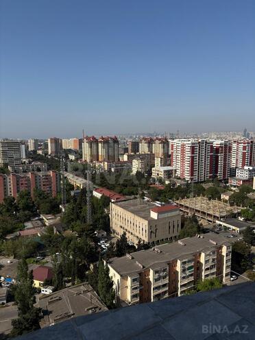 Продаётся 4-комн. новостройка 115 м², м. Кара Караев, photo 15 from 16