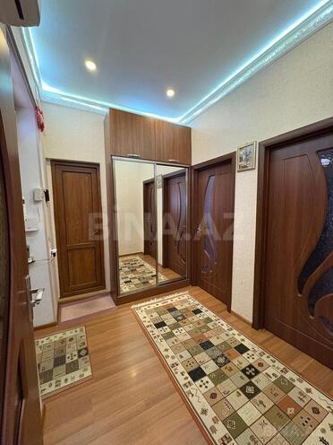 Satılır 2 otaqlı köhnə tikili 70 m², 28 May m., photo 5 from 16