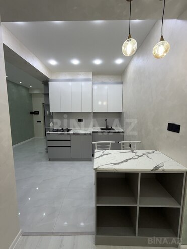 Продаётся 2-комн. новостройка 48 м², photo 5 from 12