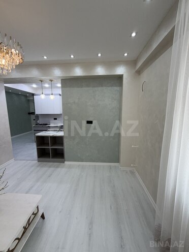 Продаётся 2-комн. новостройка 48 м², photo 4 from 12