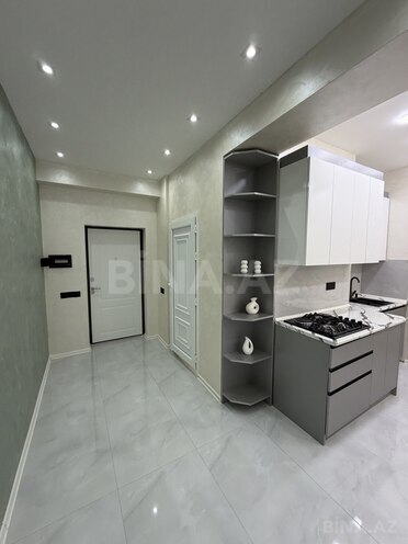 Продаётся 2-комн. новостройка 48 м², photo 8 from 12