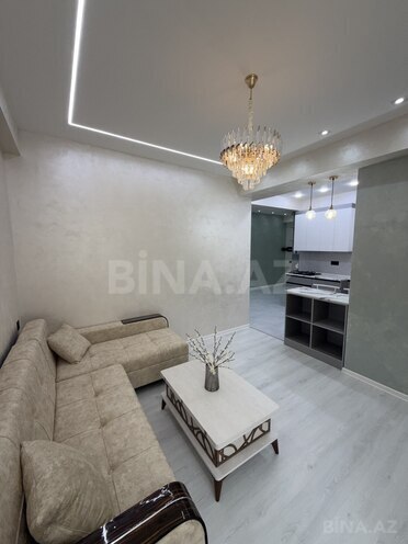 Продаётся 2-комн. новостройка 48 м², photo 3 from 12