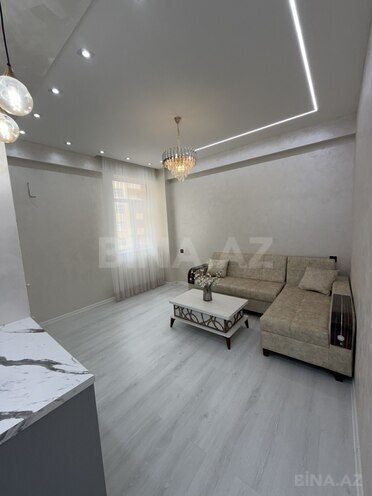 Продаётся 2-комн. новостройка 48 м², photo 1 from 12