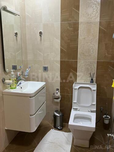 İcarəyə verilir 3 otaqlı yeni tikili 200 m², Şah İsmayıl Xətai m., photo 15 from 18