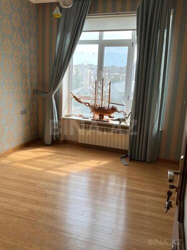 İcarəyə verilir 3 otaqlı yeni tikili 200 m², Şah İsmayıl Xətai m., photo 8 from 18