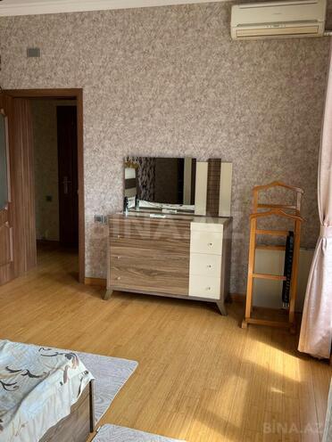 İcarəyə verilir 3 otaqlı yeni tikili 200 m², Şah İsmayıl Xətai m., photo 6 from 18