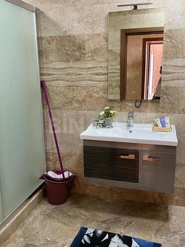 İcarəyə verilir 3 otaqlı yeni tikili 200 m², Şah İsmayıl Xətai m., photo 14 from 18