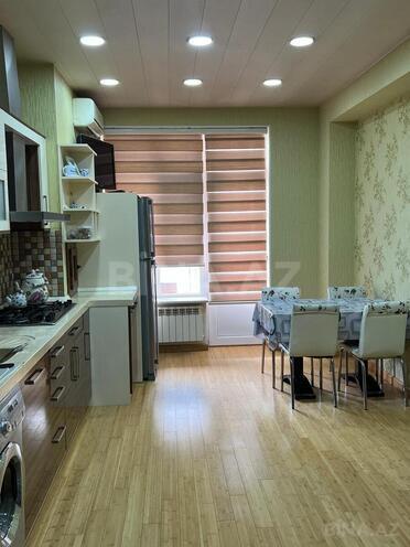 İcarəyə verilir 3 otaqlı yeni tikili 200 m², Şah İsmayıl Xətai m., photo 9 from 18