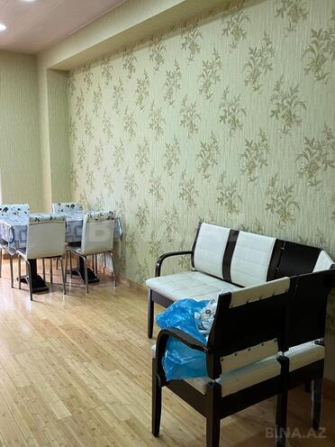 İcarəyə verilir 3 otaqlı yeni tikili 200 m², Şah İsmayıl Xətai m., photo 7 from 18