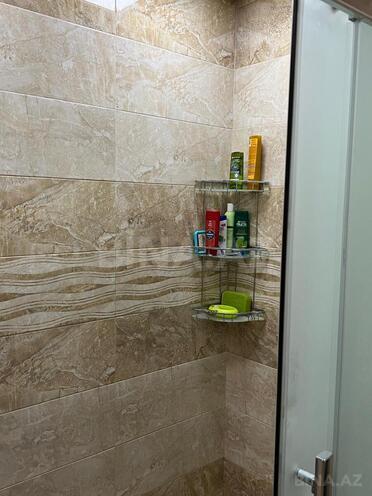 İcarəyə verilir 3 otaqlı yeni tikili 200 m², Şah İsmayıl Xətai m., photo 13 from 18