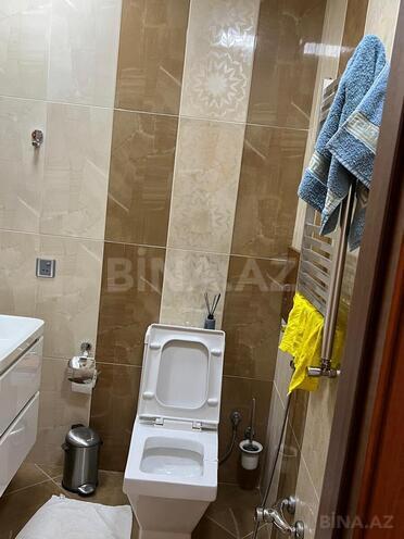 İcarəyə verilir 3 otaqlı yeni tikili 200 m², Şah İsmayıl Xətai m., photo 16 from 18