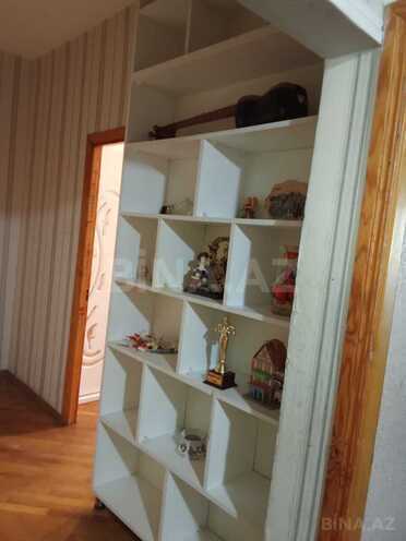 İcarəyə verilir 5 otaqlı köhnə tikili 130 m², İnşaatçılar m., photo 24 from 26