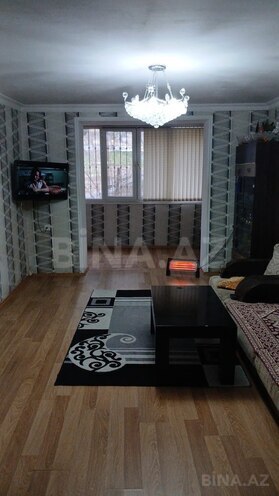 Продаётся 1-комн. вторичка 32 м², м. Элмляр Академиясы, photo 4 from 6