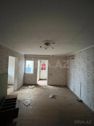 Satılır 2 otaqlı həyət evi/bağ evi 60 m², Bayıl q., photo 4 from 14