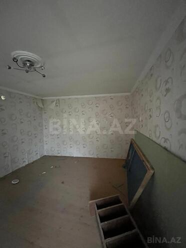 Satılır 2 otaqlı həyət evi/bağ evi 60 m², Bayıl q., photo 5 from 14
