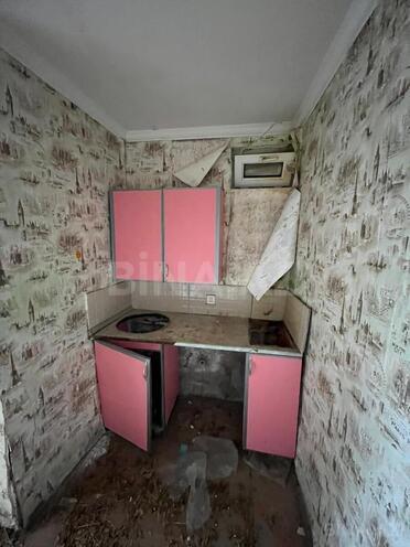 Satılır 2 otaqlı həyət evi/bağ evi 60 m², Bayıl q., photo 13 from 14