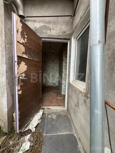 Satılır 2 otaqlı həyət evi/bağ evi 60 m², Bayıl q., photo 7 from 14