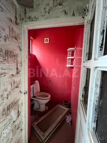 Satılır 2 otaqlı həyət evi/bağ evi 60 m², Bayıl q., photo 10 from 14