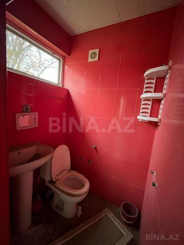 Satılır 2 otaqlı həyət evi/bağ evi 60 m², Bayıl q., photo 11 from 14