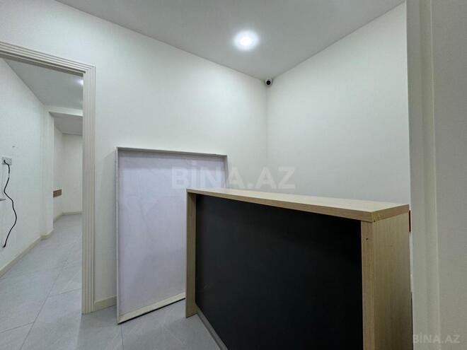 İcarəyə verilir 3 otaqlı ofis 105 m², Şah İsmayıl Xətai m., photo 12 from 18