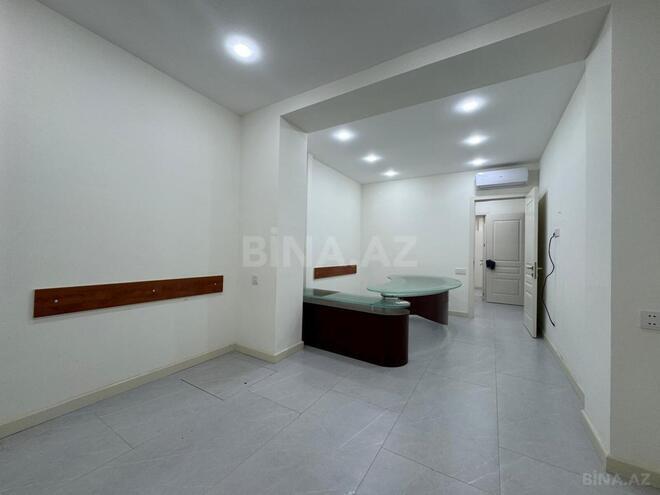İcarəyə verilir 3 otaqlı ofis 105 m², Şah İsmayıl Xətai m., photo 9 from 18