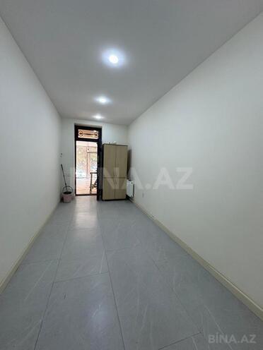 İcarəyə verilir 3 otaqlı ofis 105 m², Şah İsmayıl Xətai m., photo 4 from 18
