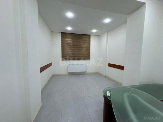 İcarəyə verilir 3 otaqlı ofis 105 m², Şah İsmayıl Xətai m., photo 10 from 18