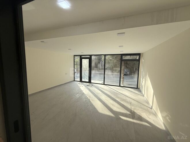İcarəyə verilir 3 otaqlı ofis 105 m², Şah İsmayıl Xətai m., photo 1 from 18