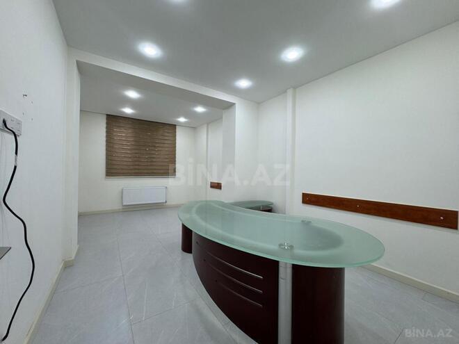 İcarəyə verilir 3 otaqlı ofis 105 m², Şah İsmayıl Xətai m., photo 13 from 18