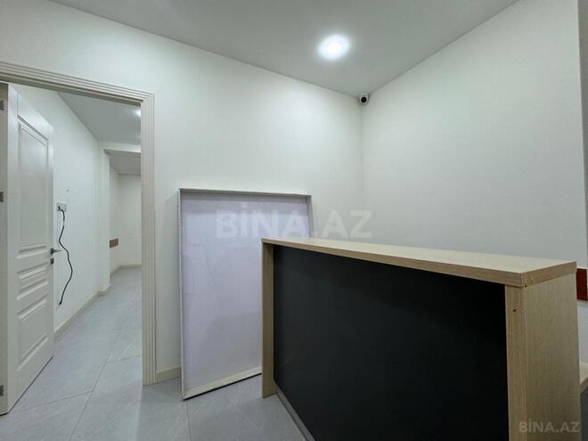 İcarəyə verilir 3 otaqlı ofis 105 m², Şah İsmayıl Xətai m., photo 11 from 18