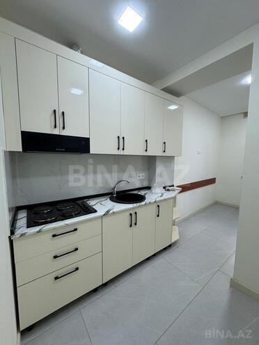 İcarəyə verilir 3 otaqlı ofis 105 m², Şah İsmayıl Xətai m., photo 6 from 18