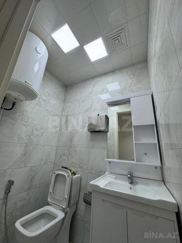İcarəyə verilir 3 otaqlı ofis 105 m², Şah İsmayıl Xətai m., photo 7 from 18