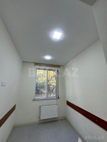 İcarəyə verilir 3 otaqlı ofis 105 m², Şah İsmayıl Xətai m., photo 5 from 18