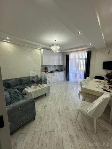 Satılır 3 otaqlı yeni tikili 72 m², Badamdar q., photo 11 from 16