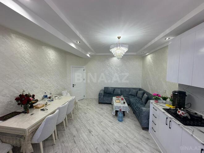 Satılır 3 otaqlı yeni tikili 72 m², Badamdar q., photo 12 from 16
