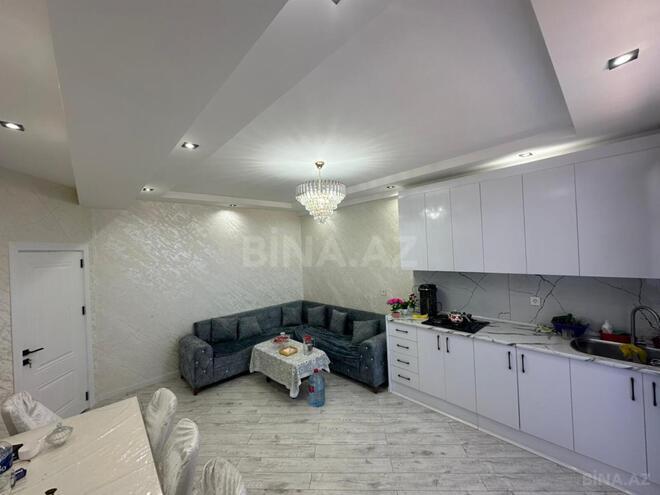 Satılır 3 otaqlı yeni tikili 72 m², Badamdar q., photo 13 from 16